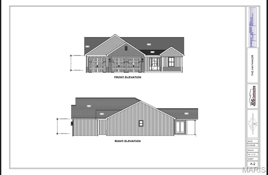 1123 Waymaker Lane Waterloo, IL 62298 - Photo 16 of 17