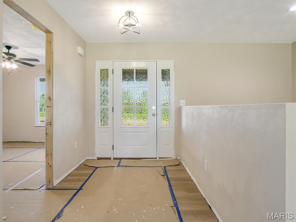 1123 Waymaker Lane Waterloo, IL 62298 - Photo 3 of 29