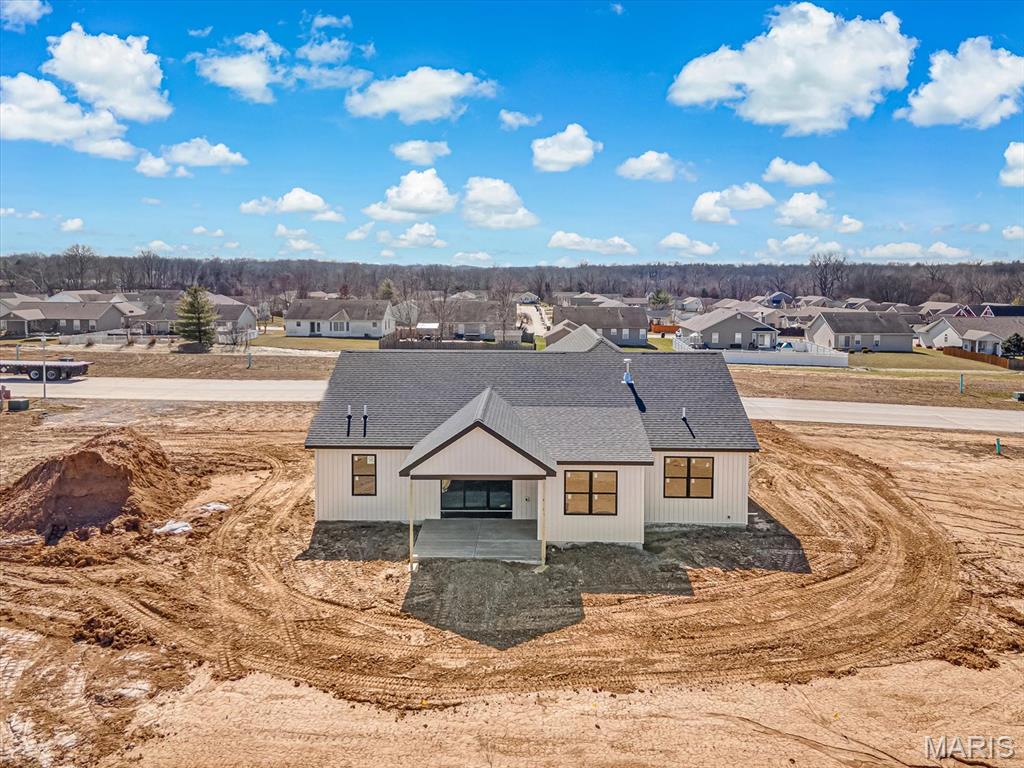 1123 Waymaker Lane Waterloo, IL 62298 - Photo 3 of 17