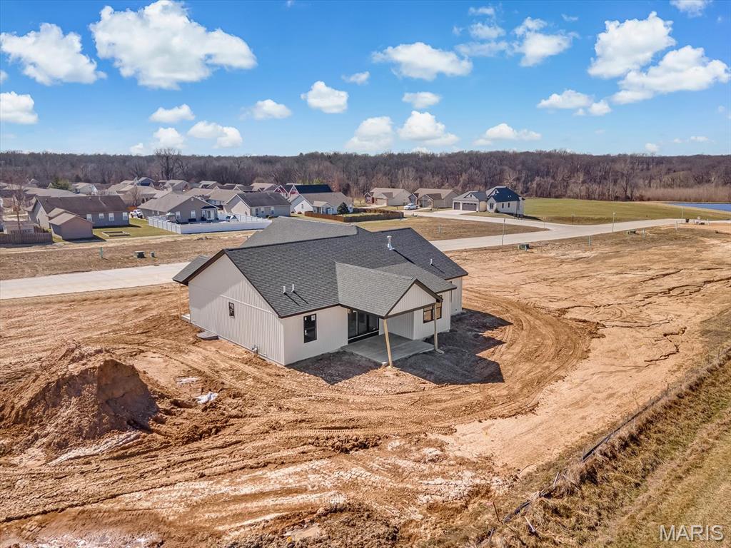 1123 Waymaker Lane Waterloo, IL 62298 - Photo 4 of 17