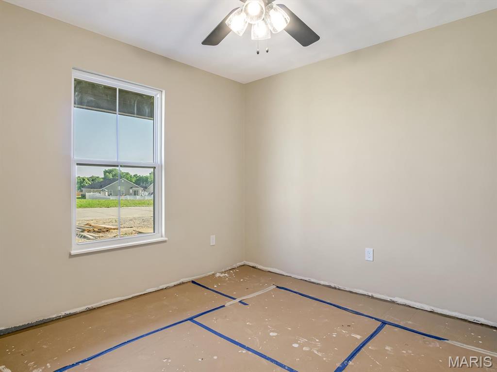 1123 Waymaker Lane Waterloo, IL 62298 - Photo 4 of 29
