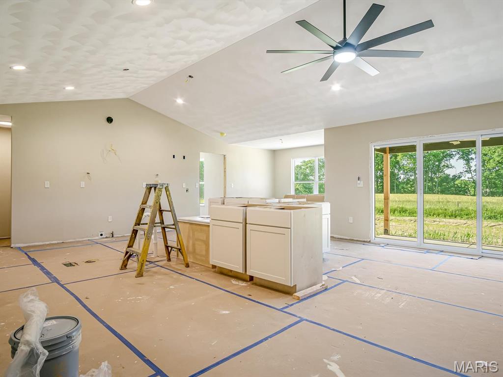 1123 Waymaker Lane Waterloo, IL 62298 - Photo 5 of 29