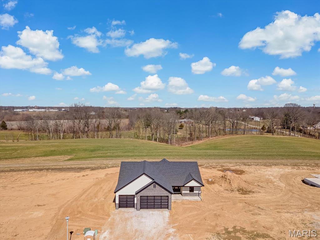 1123 Waymaker Lane Waterloo, IL 62298 - Photo 5 of 17