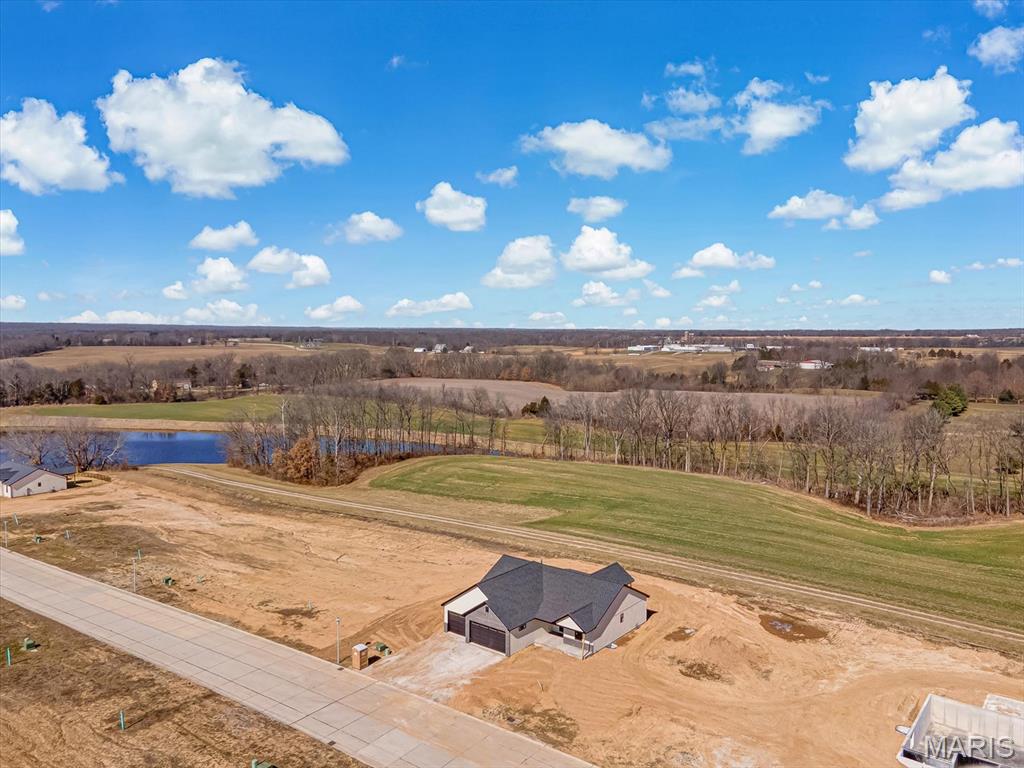 1123 Waymaker Lane Waterloo, IL 62298 - Photo 6 of 17