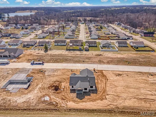 $499,000 | 1123 Waymaker Lane, Waterloo, IL 62298