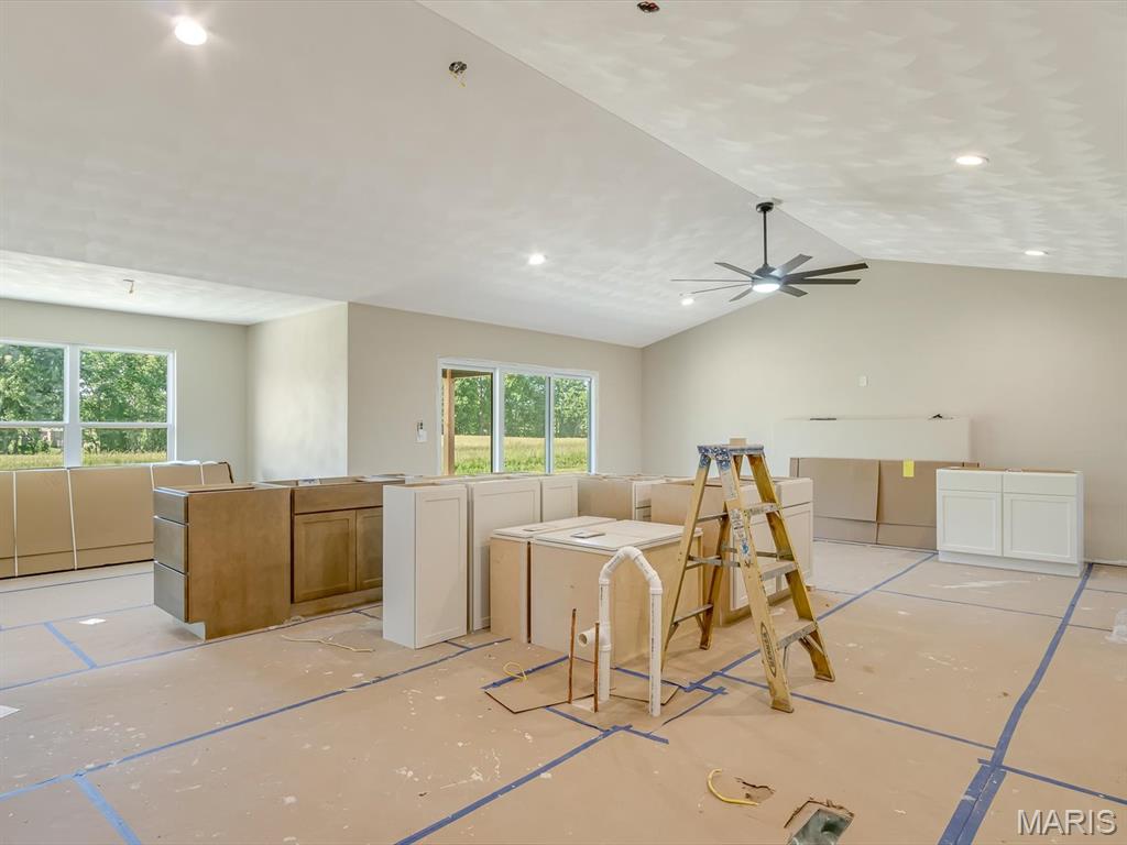 1123 Waymaker Lane Waterloo, IL 62298 - Photo 9 of 29