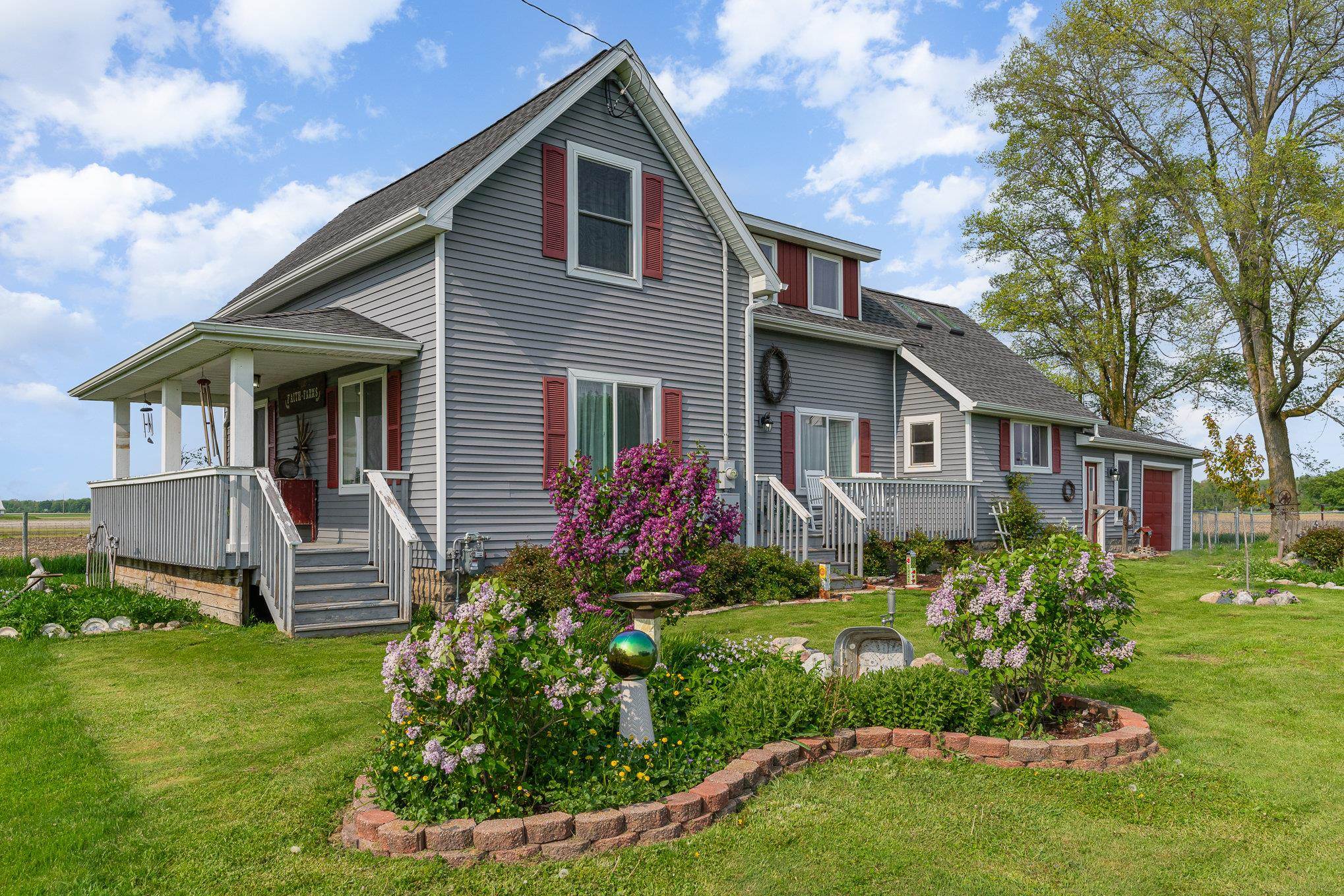 1273 South Garfield Road Auburn, MI 48611 - Photo 6 of 75 Gallery Image 6