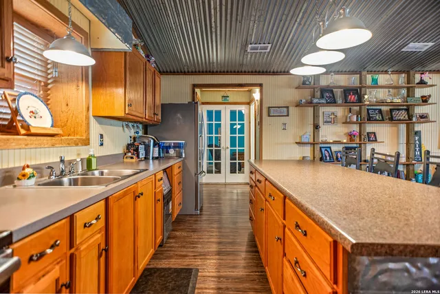 $249,500 | 4685 County Road 328, La Salle, TX 77969