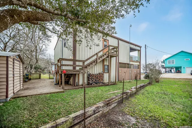 $249,500 | 4685 County Road 328, La Salle, TX 77969