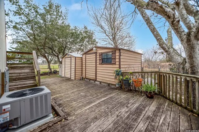 $249,500 | 4685 County Road 328, La Salle, TX 77969