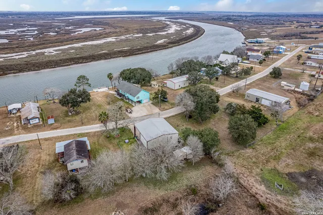 $249,500 | 4685 County Road 328, La Salle, TX 77969