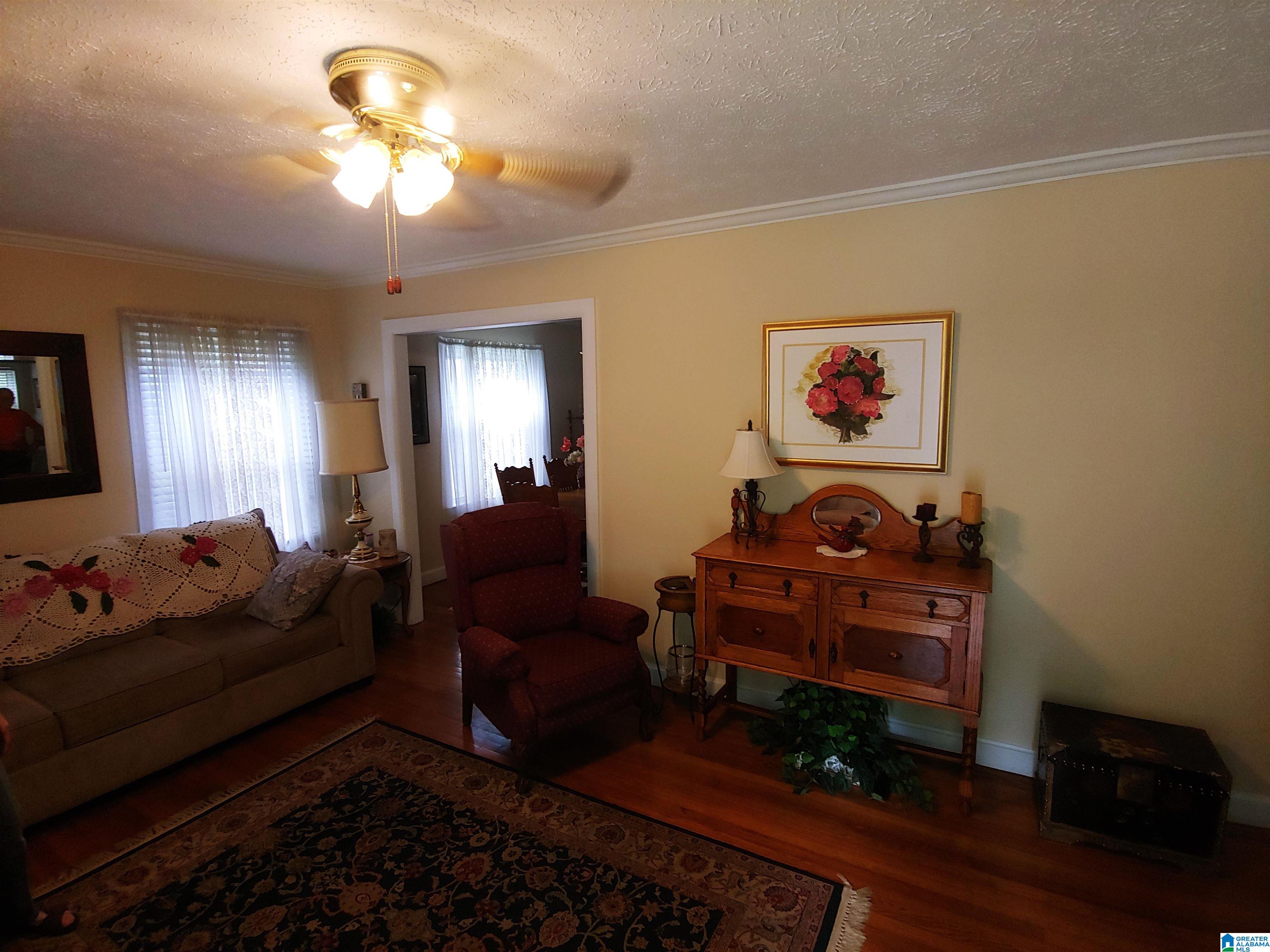 452 Houston Street Alexander City, AL 35010 - Photo 9 of 16
