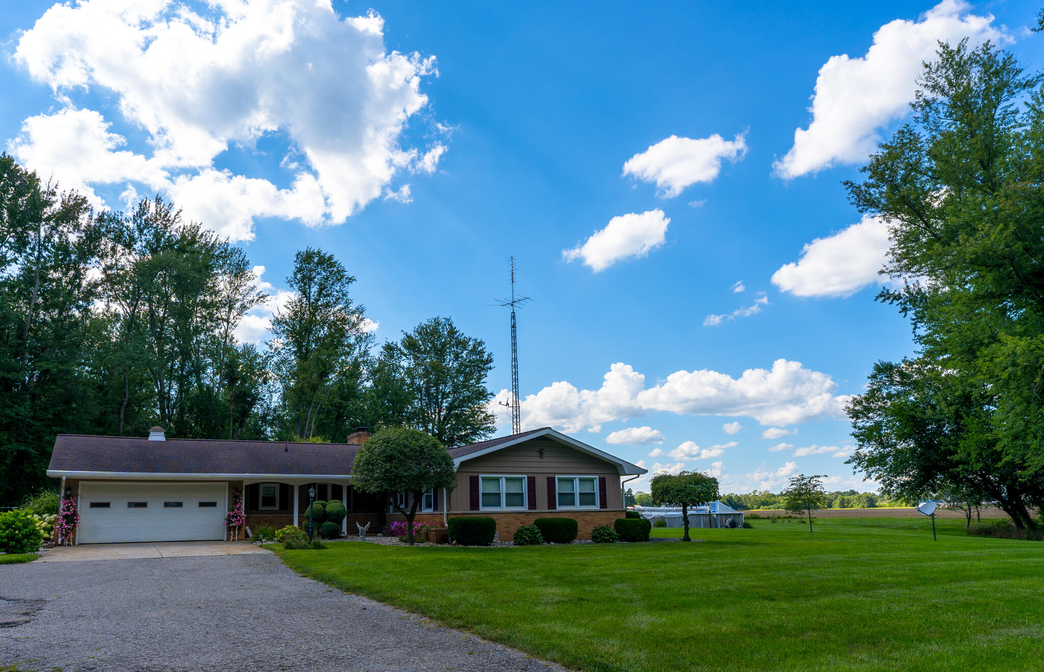 310 South Parham Road Bronson, MI 49028 - Photo 1 of 57 A7301757