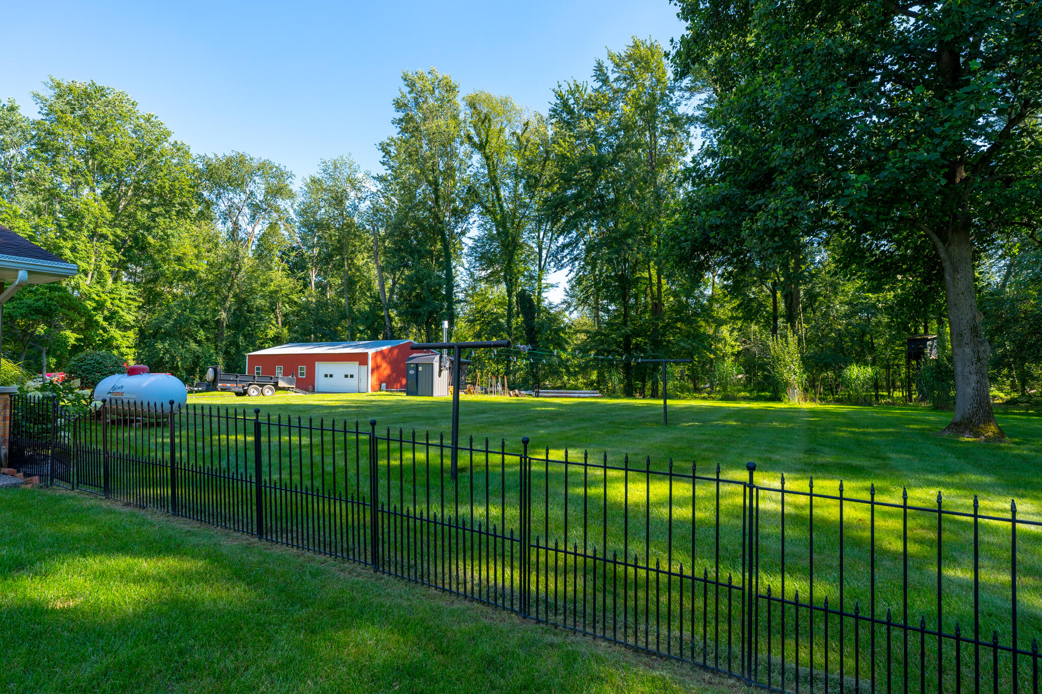 310 South Parham Road Bronson, MI 49028 - Photo 11 of 57 A7301827