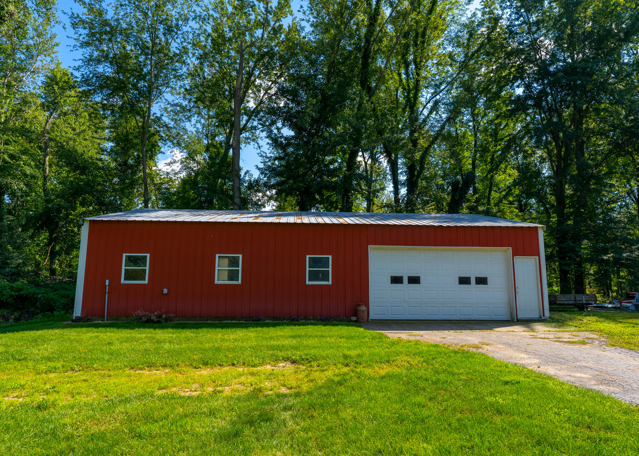 310 South Parham Road Bronson, MI 49028 - Photo 19 of 57 A7301769