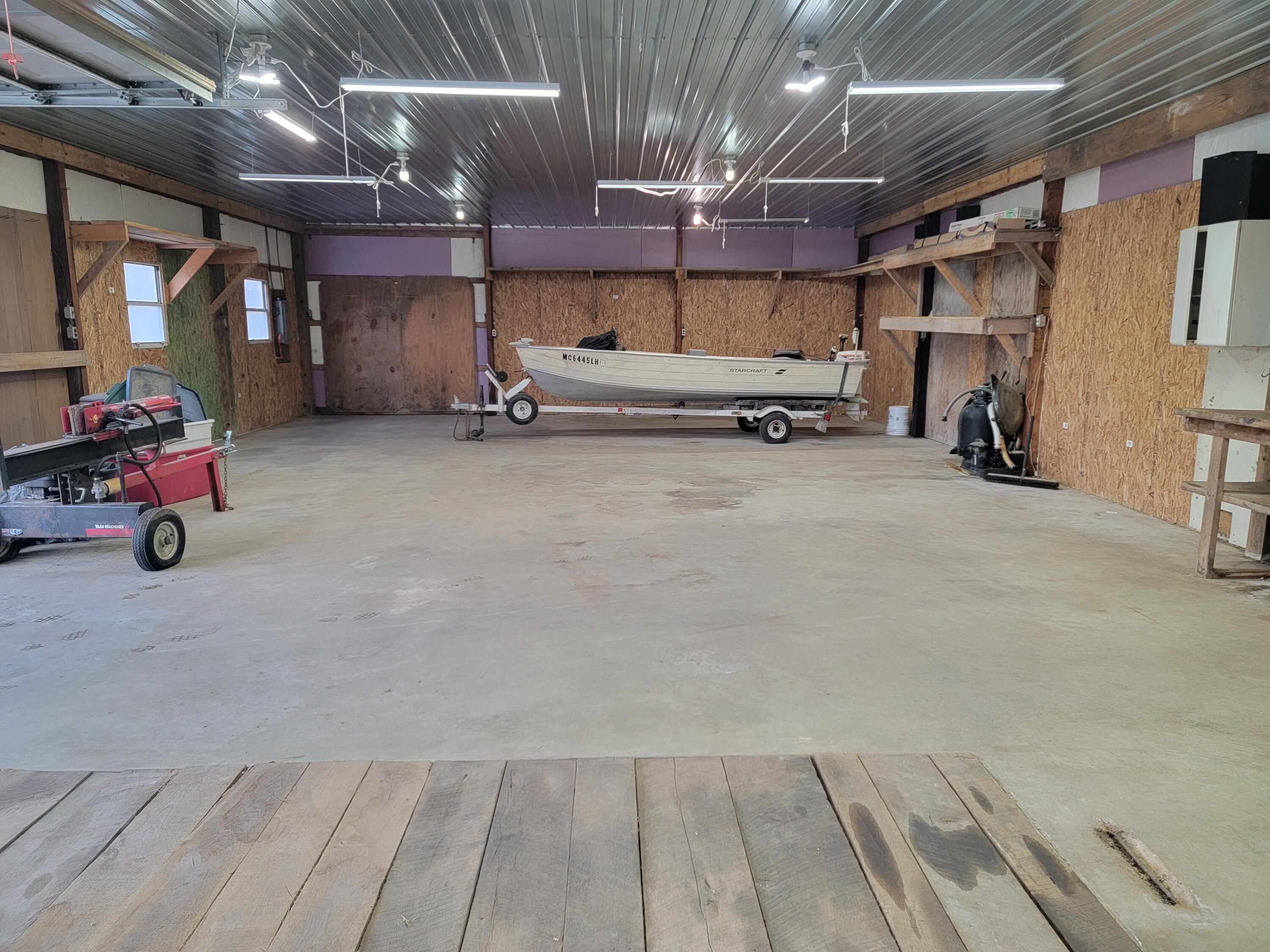 310 South Parham Road Bronson, MI 49028 - Photo 23 of 57 20230208_162431