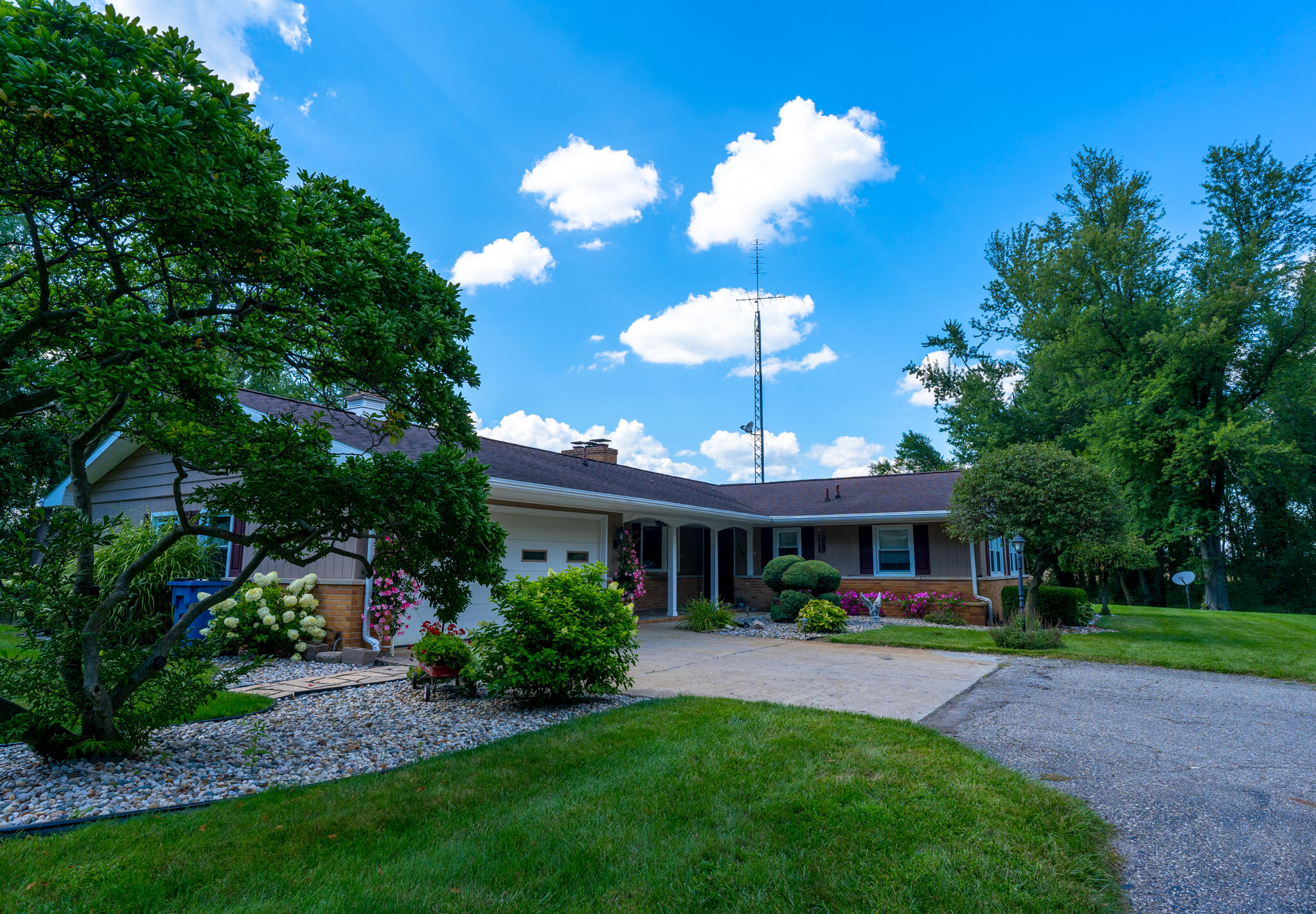 310 South Parham Road Bronson, MI 49028 - Photo 3 of 57 A7301758