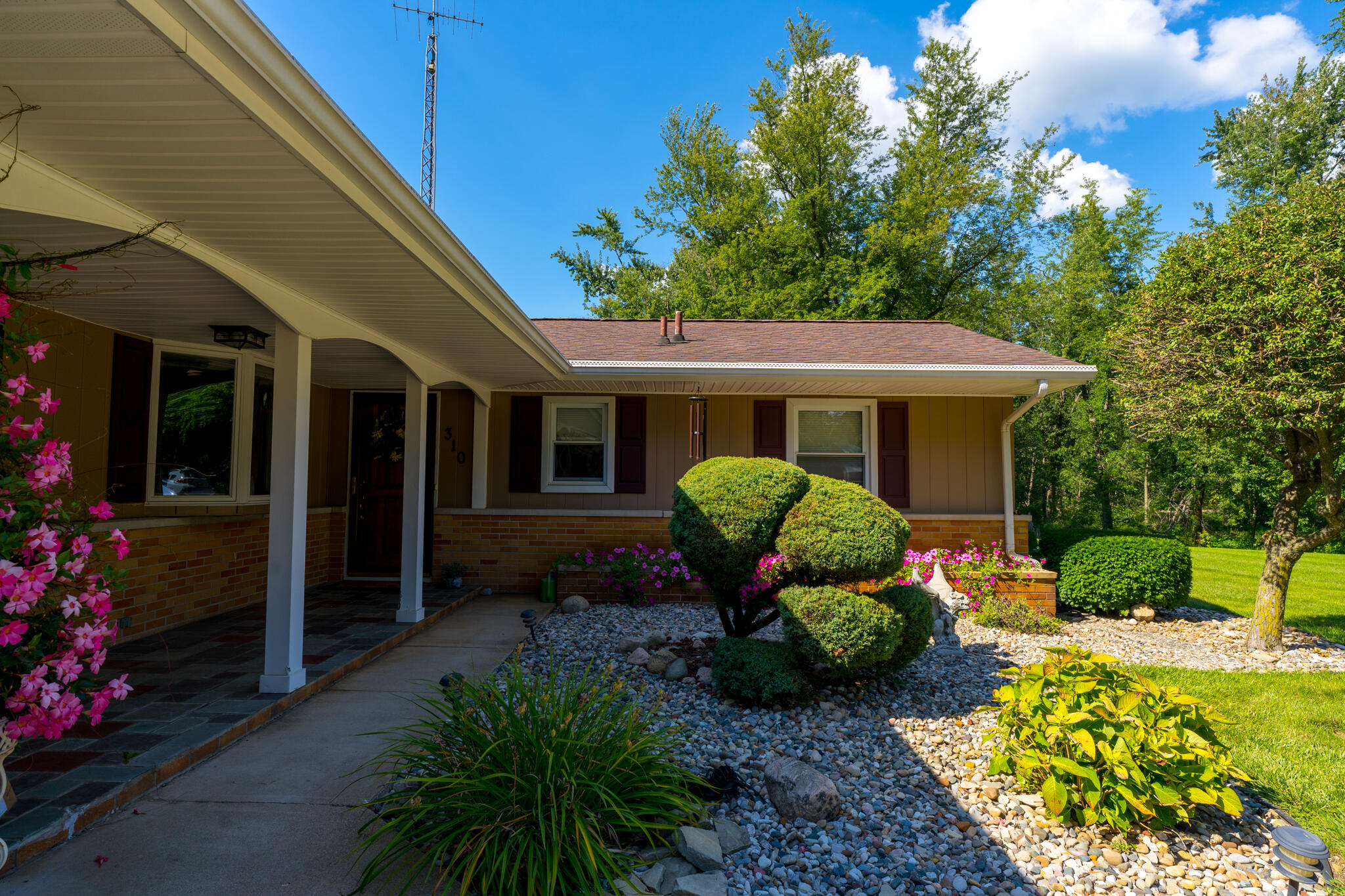 310 South Parham Road Bronson, MI 49028 - Photo 4 of 57 A7301770