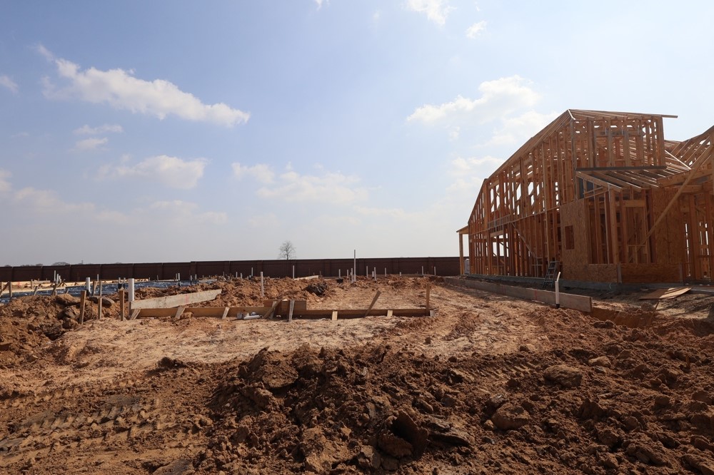 11634 Birdsong Drive Rosharon, TX 77583 - Photo 3 of 9 Every foundation at DWH is engineered and it’s inspected three times! We do not do “batch” testing. Rest easy knowing your foundation comes with a 10 year warranty.