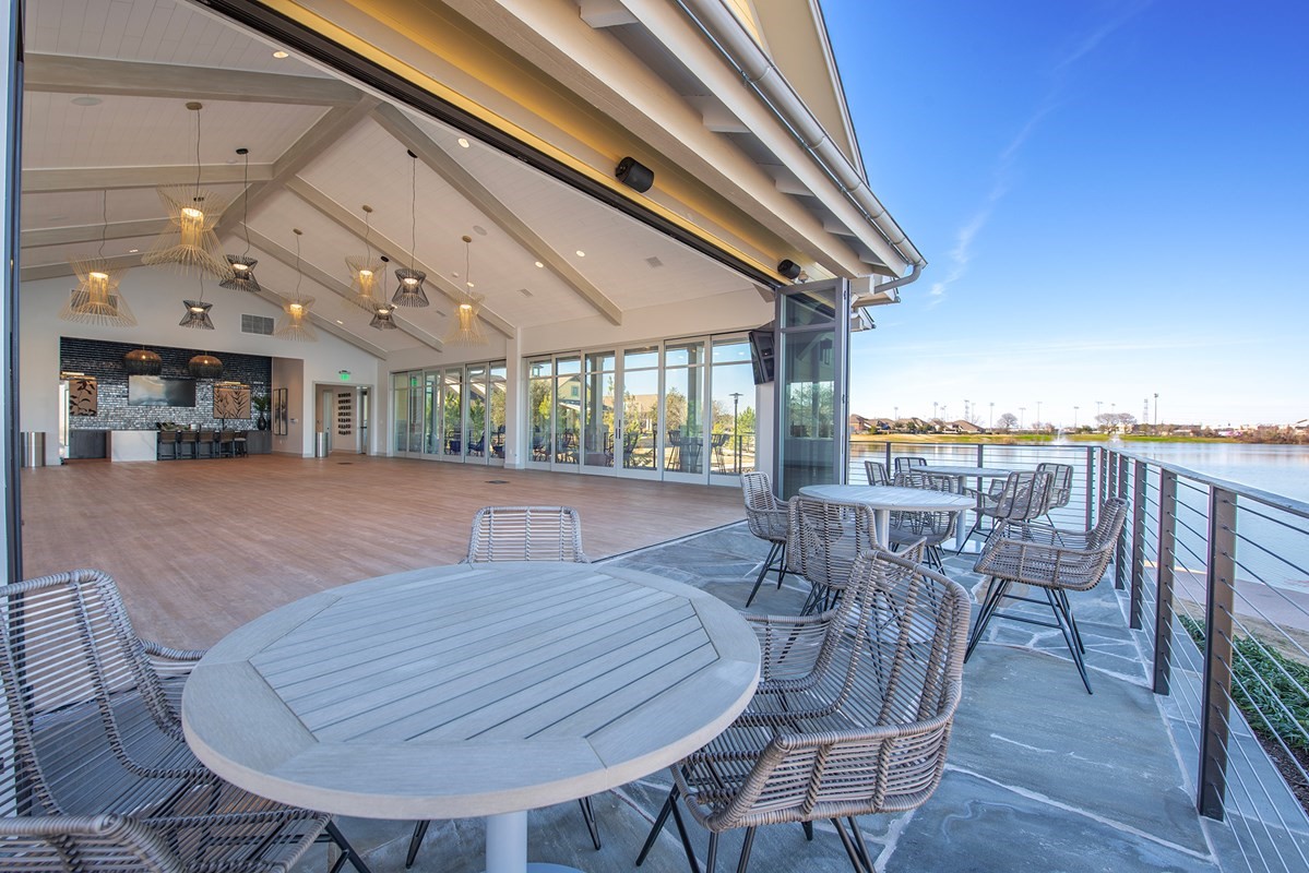 11634 Birdsong Drive Rosharon, TX 77583 - Photo 5 of 9 Community Lifestyle