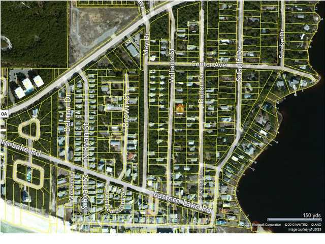 32 Williams Street Santa Rosa Beach, FL 32459 - Photo 1 of 1 Primary Photo