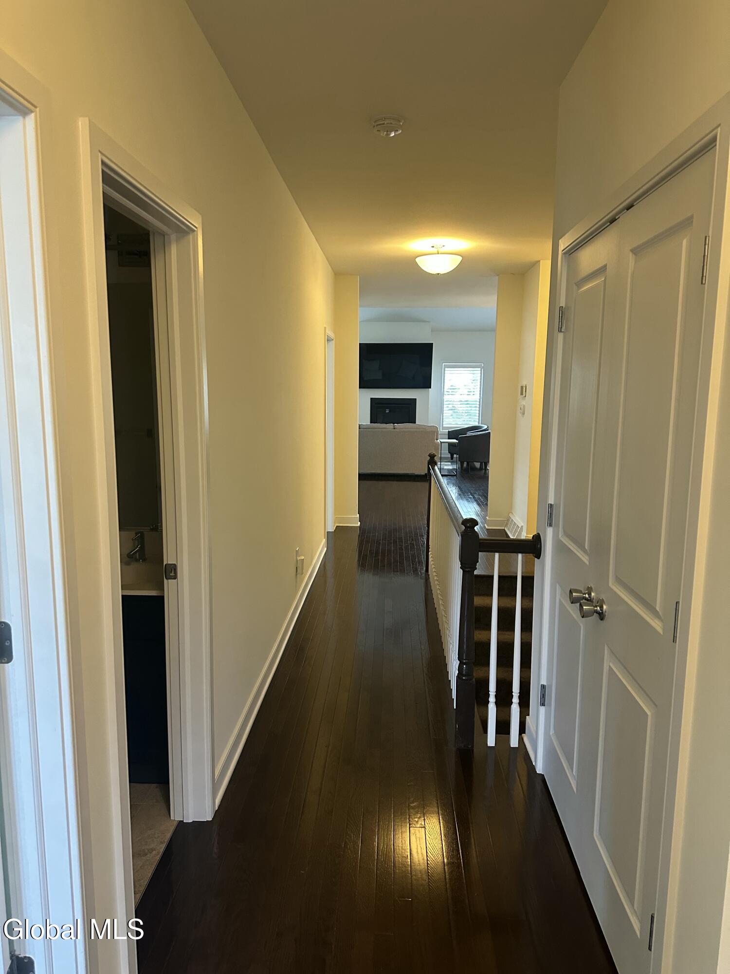 36 Weston Way Malta, NY 12020 - Photo 2 of 12 Front Entrance