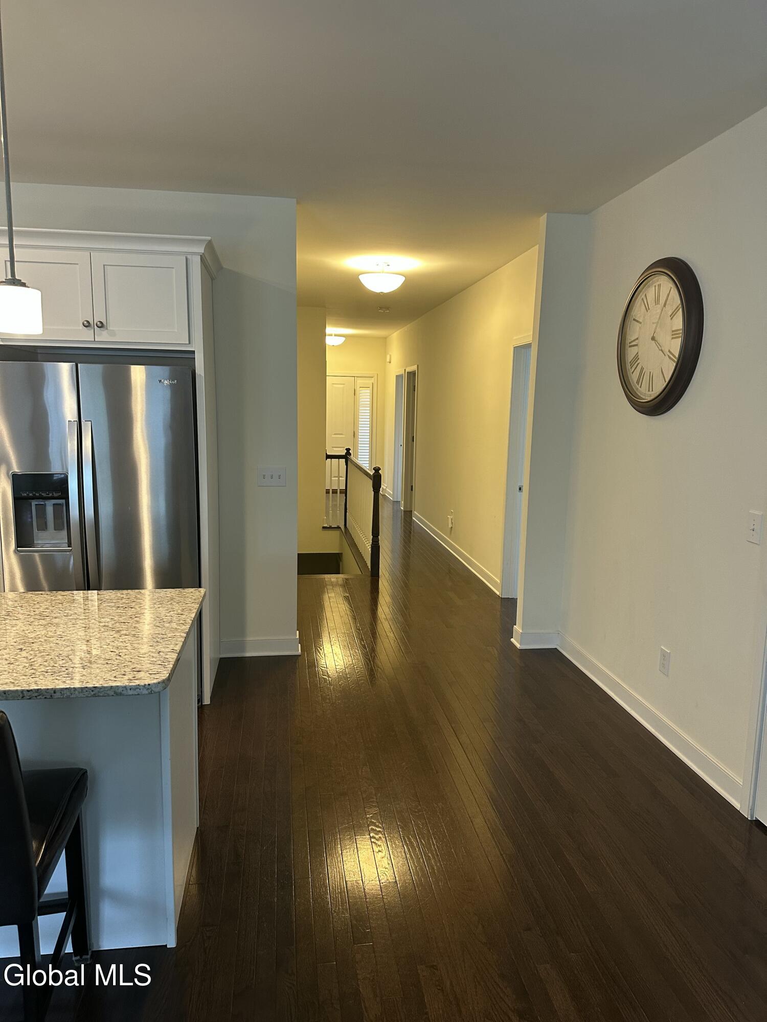 36 Weston Way Malta, NY 12020 - Photo 3 of 12 Beautiful hardwood flooring