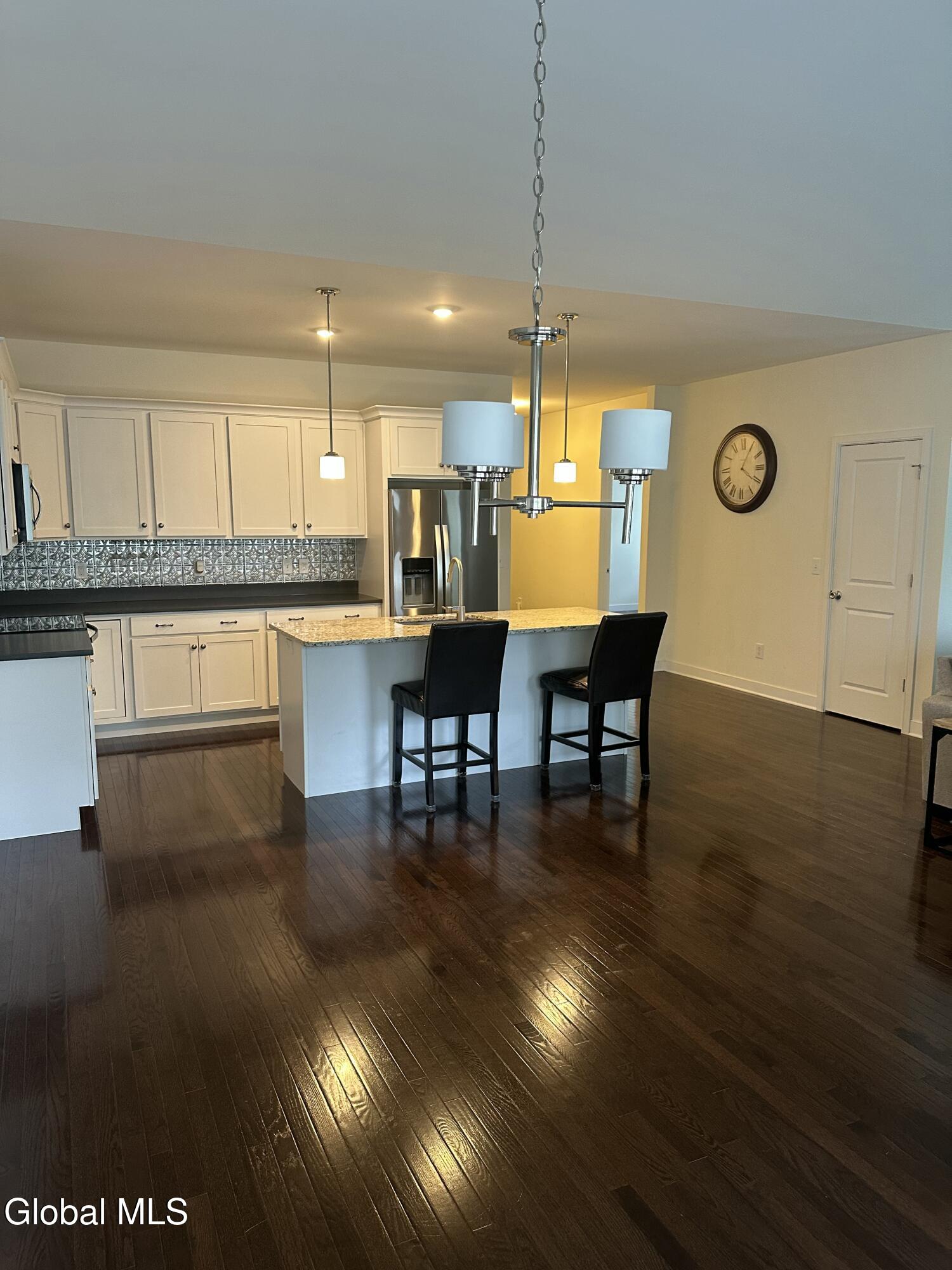 36 Weston Way Malta, NY 12020 - Photo 6 of 12 Seating at the island