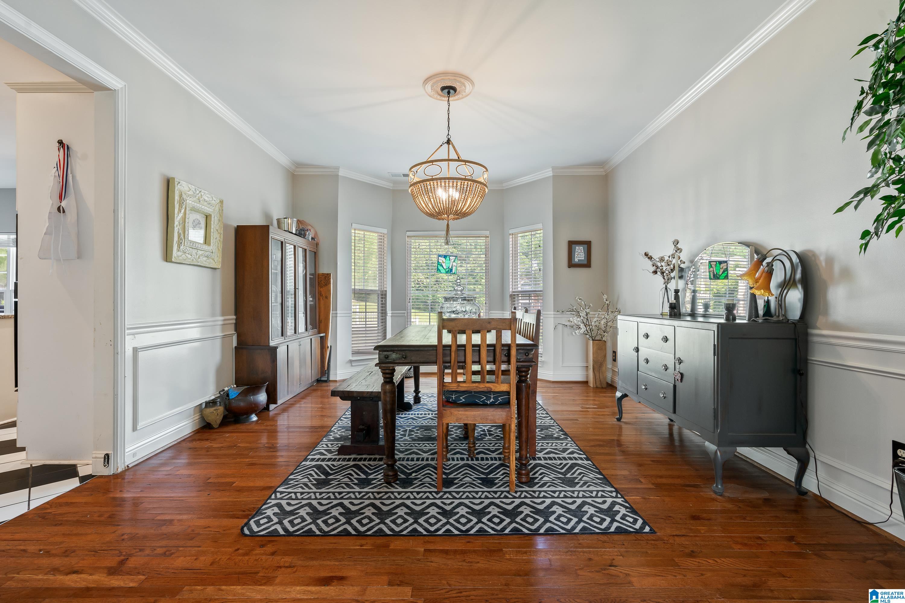 1051 Oak Meadows Road Birmingham, AL 35242 - Photo 14 of 55
