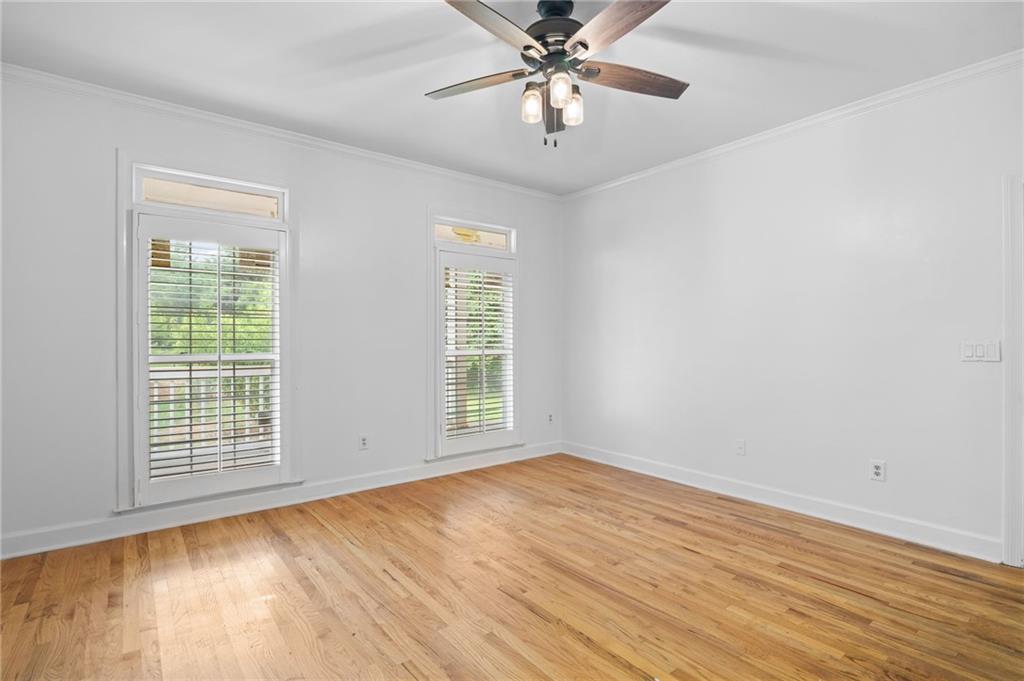 574 Antioch Road Fayetteville, GA 30215 - Photo 25 of 53