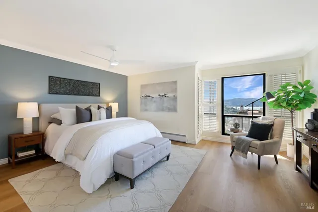 $1,099,000 | 60 Marinero Circle, Tiburon, CA 94920