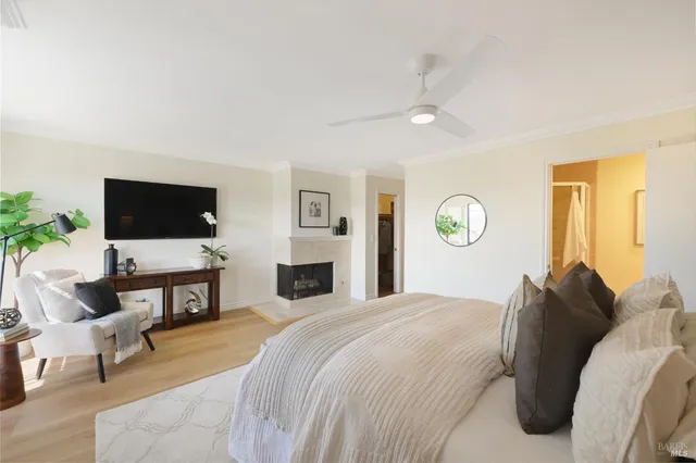 $1,099,000 | 60 Marinero Circle, Tiburon, CA 94920