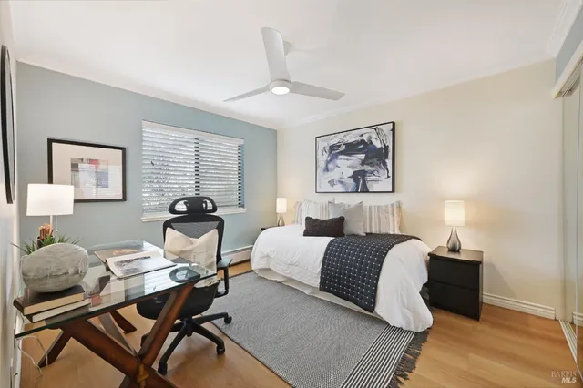 $1,099,000 | 60 Marinero Circle, Tiburon, CA 94920