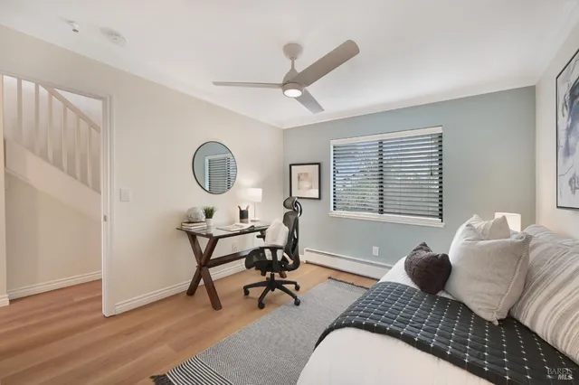 $1,099,000 | 60 Marinero Circle, Tiburon, CA 94920