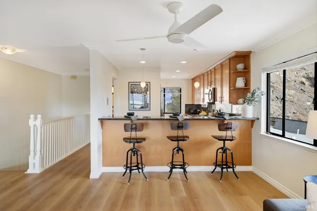 $1,099,000 | 60 Marinero Circle, Tiburon, CA 94920