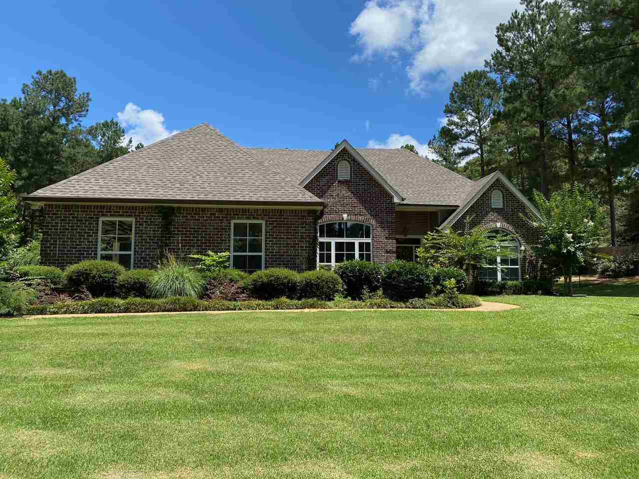 171 Boteler Road Florence, MS 39073 - Photo 1 of 50 Photo 1