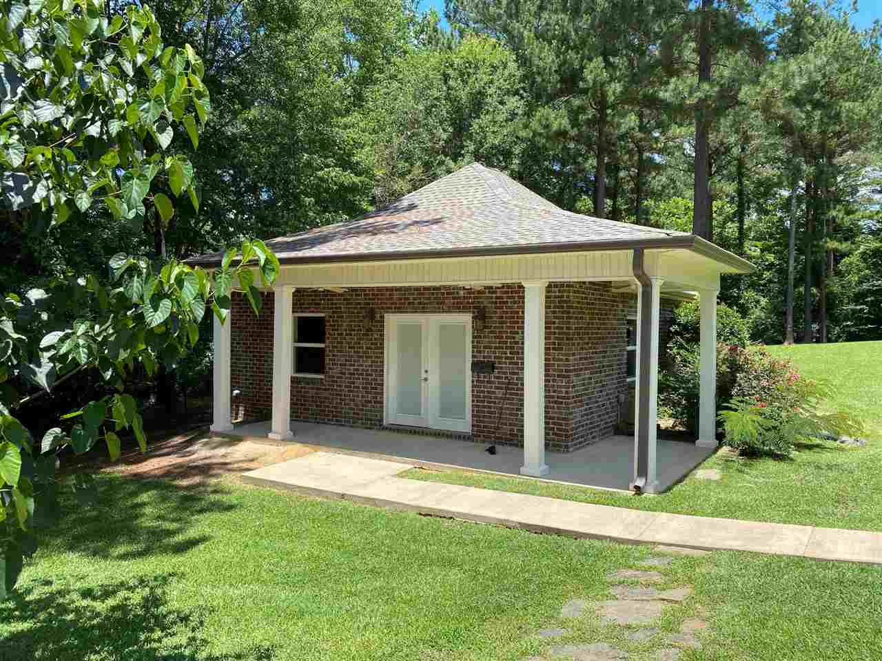 171 Boteler Road Florence, MS 39073 - Photo 46 of 50 Photo 46