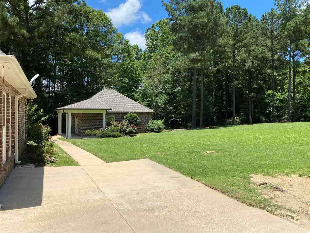 171 Boteler Road Florence, MS 39073 - Photo 8 of 50 Photo 8