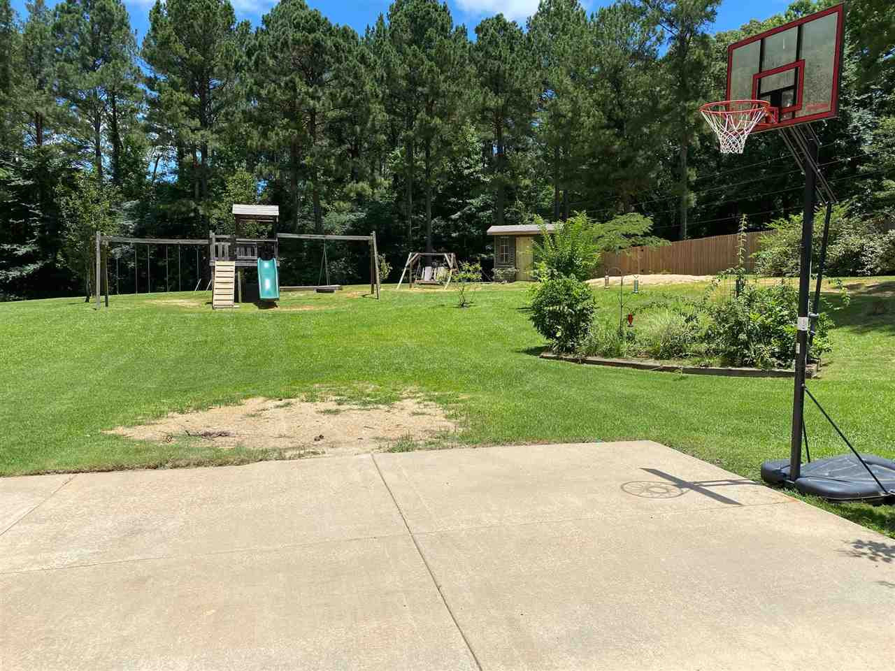 171 Boteler Road Florence, MS 39073 - Photo 9 of 50 Photo 9