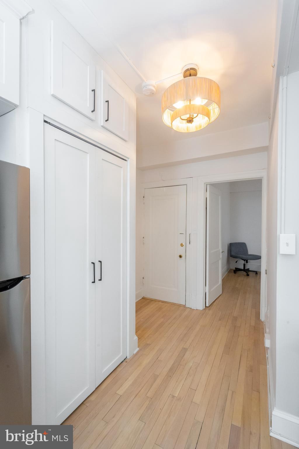 1954 Columbia Road Northwest, Unit 602 Washington, DC 20009 - Photo 12 of 30