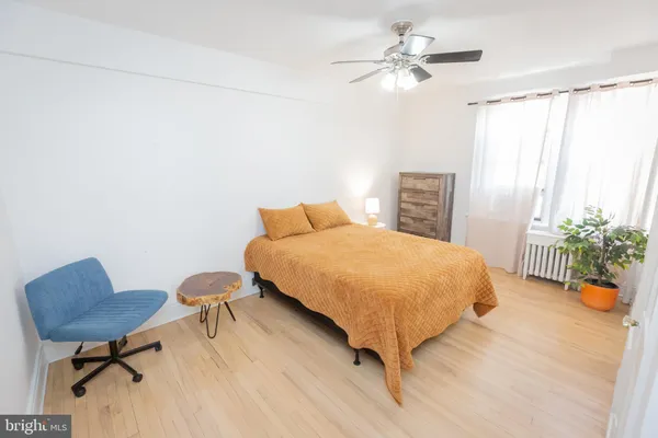 $415,000 | 1954 Columbia Road Northwest, Unit 602, Washington, DC 20009