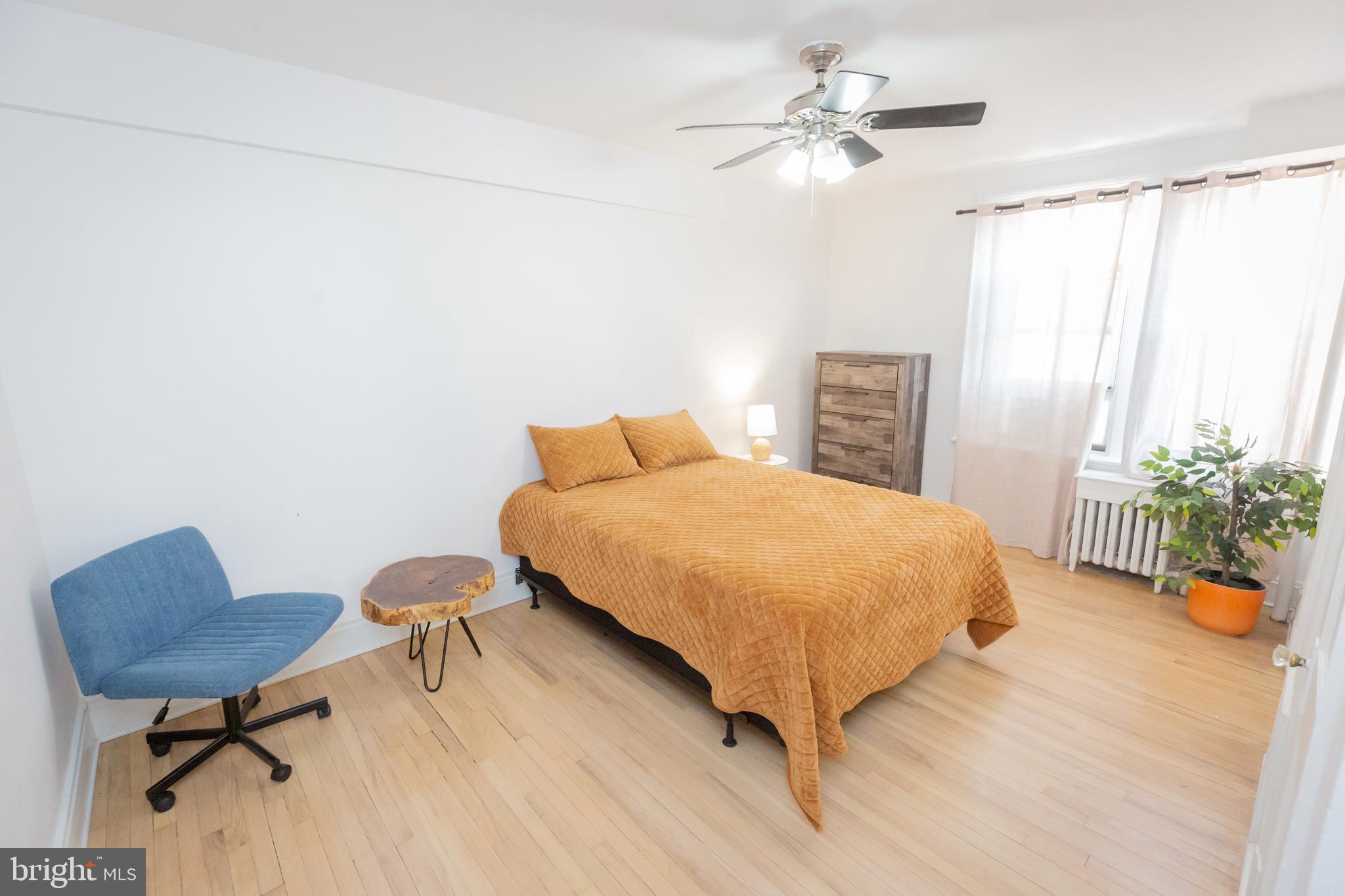 1954 Columbia Road Northwest, Unit 602 Washington, DC 20009 - Photo 13 of 30