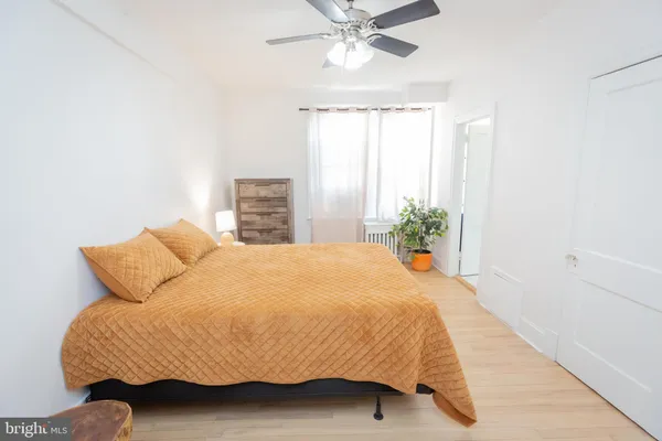 $415,000 | 1954 Columbia Road Northwest, Unit 602, Washington, DC 20009