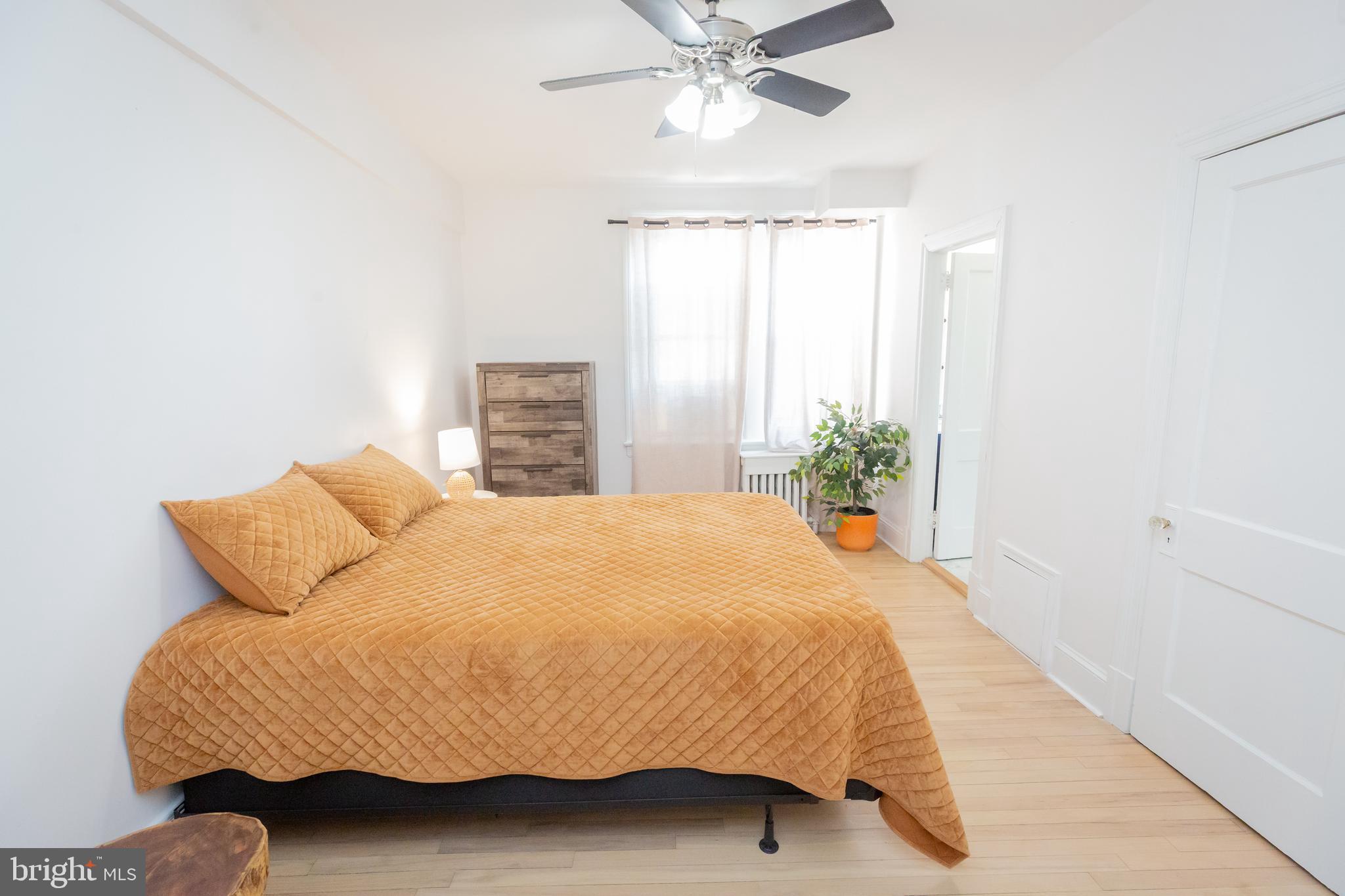 1954 Columbia Road Northwest, Unit 602 Washington, DC 20009 - Photo 14 of 30