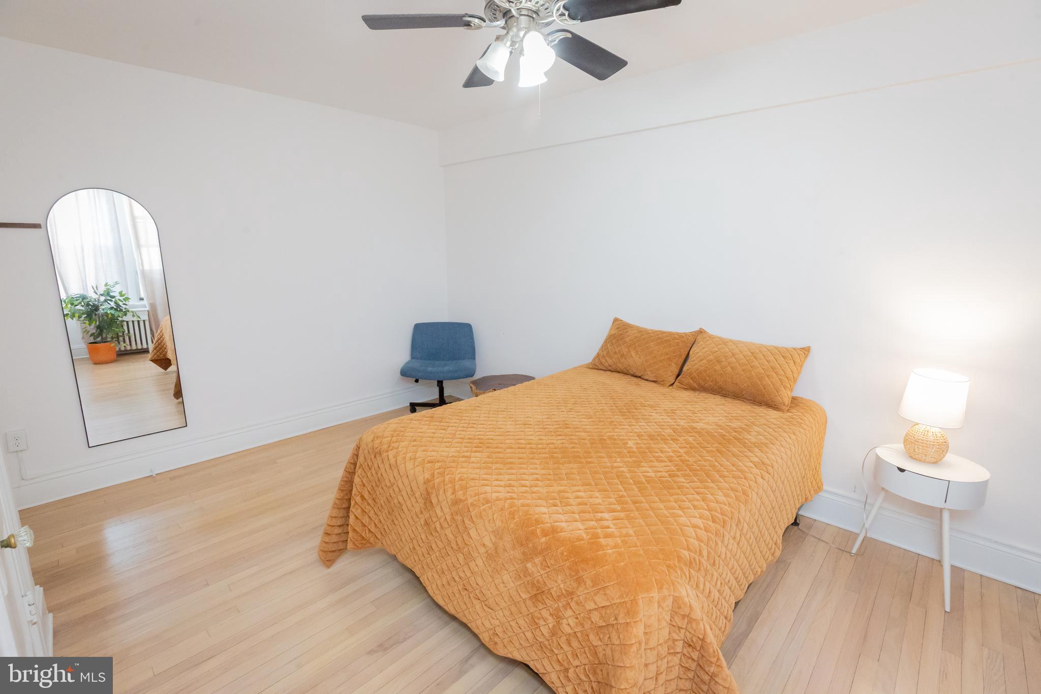 1954 Columbia Road Northwest, Unit 602 Washington, DC 20009 - Photo 16 of 30