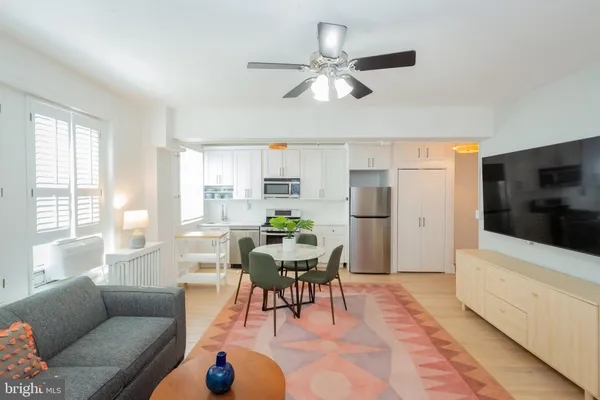 $415,000 | 1954 Columbia Road Northwest, Unit 602, Washington, DC 20009