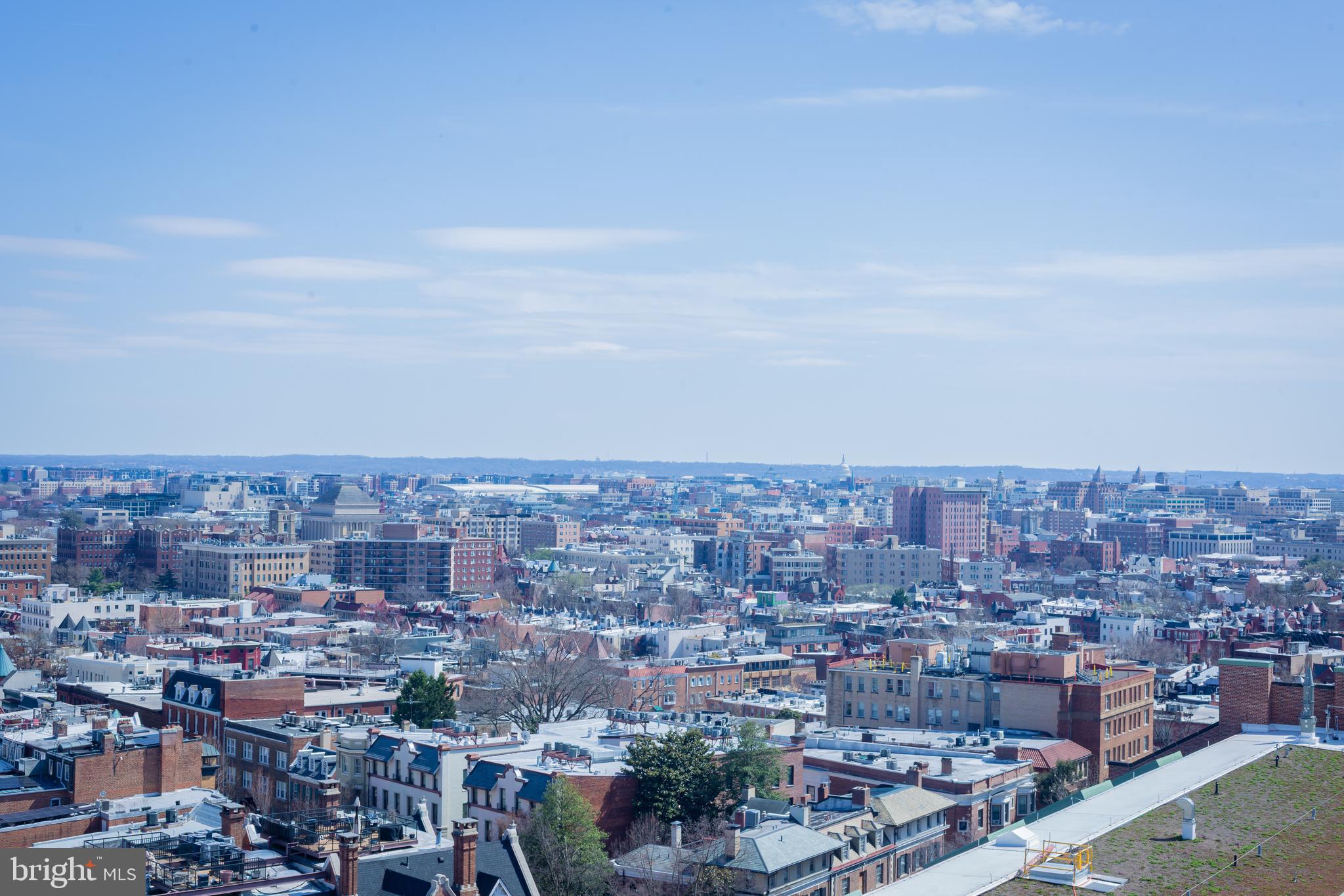1954 Columbia Road Northwest, Unit 602 Washington, DC 20009 - Photo 25 of 30