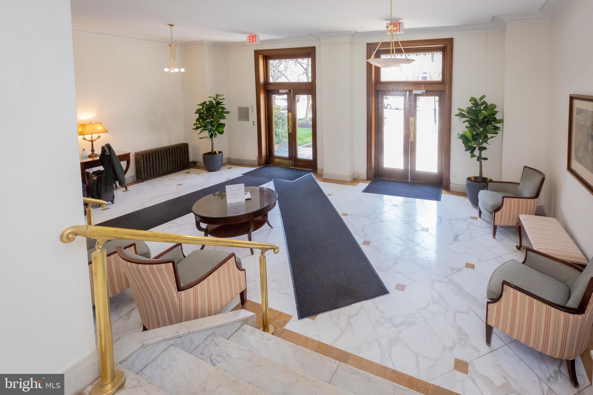 1954 Columbia Road Northwest, Unit 602 Washington, DC 20009 - Photo 26 of 30