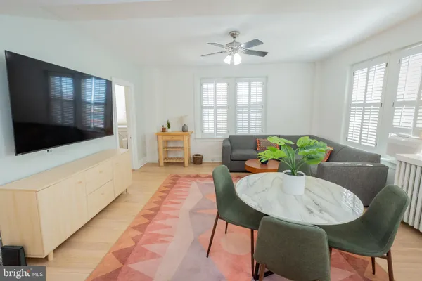 $415,000 | 1954 Columbia Road Northwest, Unit 602, Washington, DC 20009