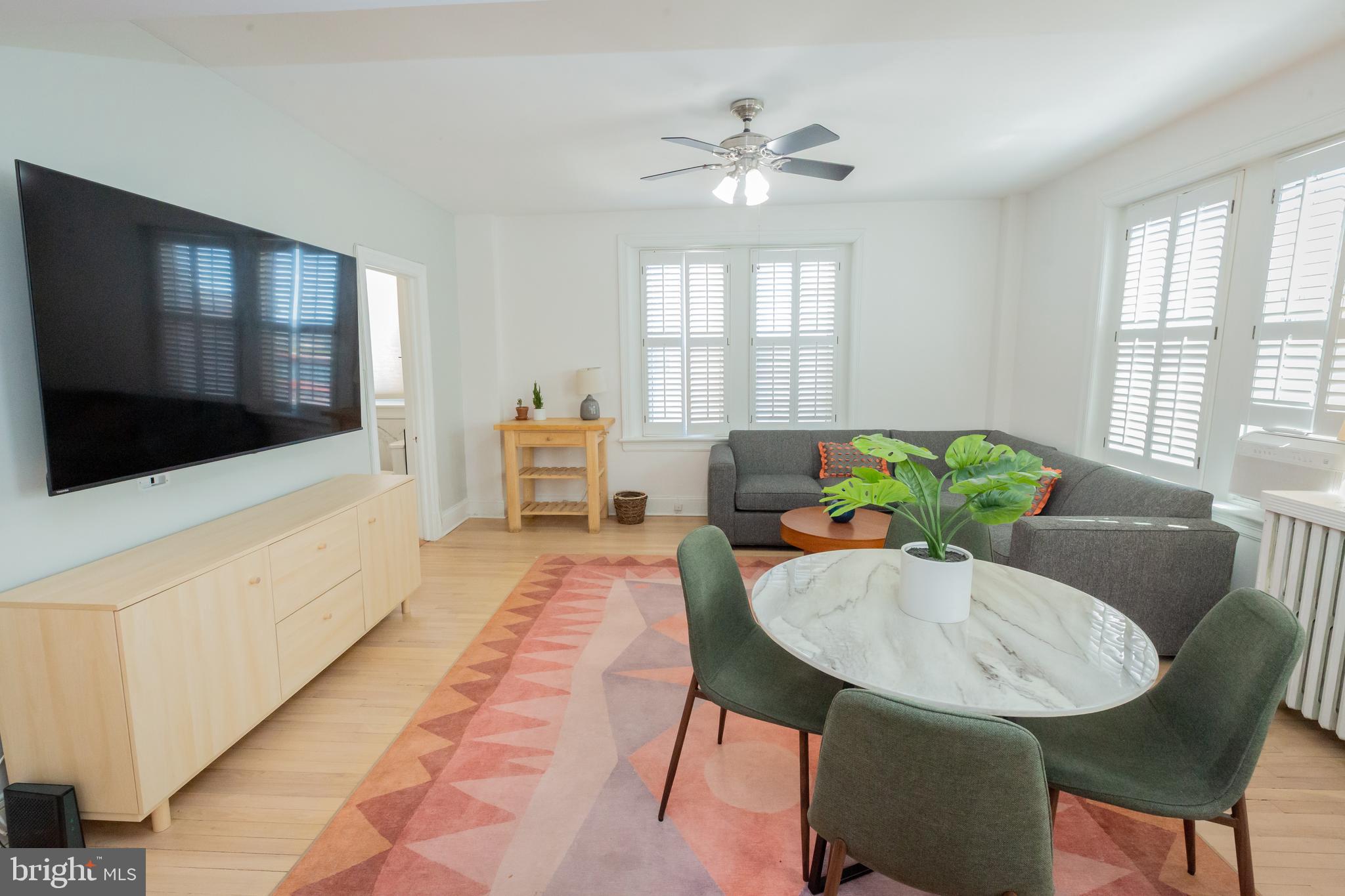 1954 Columbia Road Northwest, Unit 602 Washington, DC 20009 - Photo 5 of 30